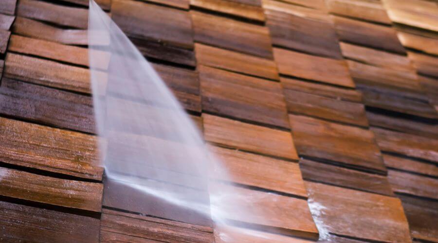 Slate Roofing in Saukville, WI